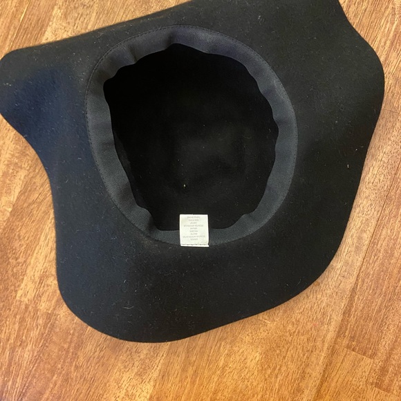 Felt FASHION Hat - Picture 4 of 5